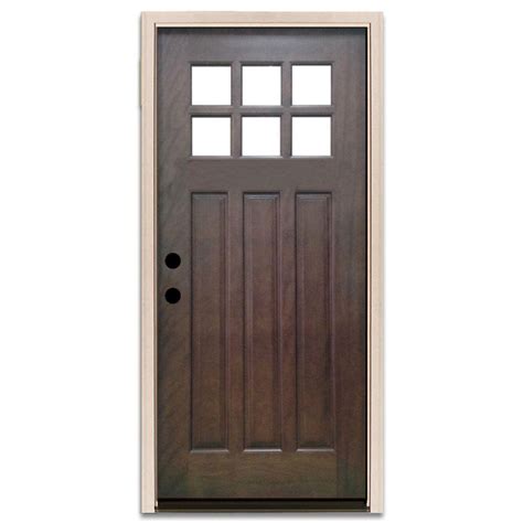 home depot front door|solid exterior doors home depot.